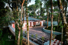 Rainforest Vagamon By DV Group